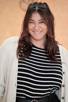 Lilah Quinones