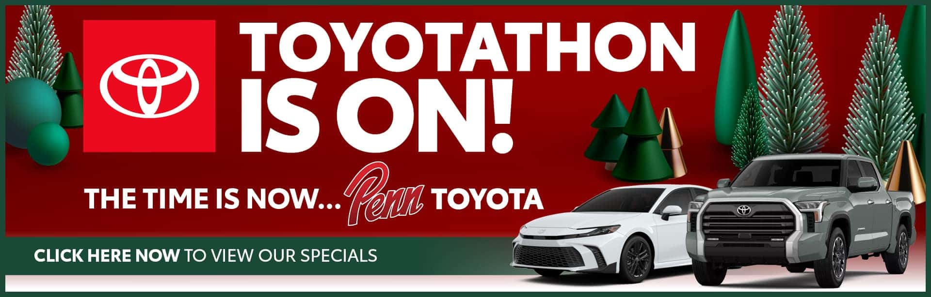 Penn Toyota | Greenvale New & Used Toyota Dealer | Serving Long Island