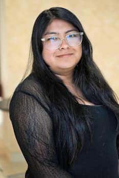 Courtney Cortes