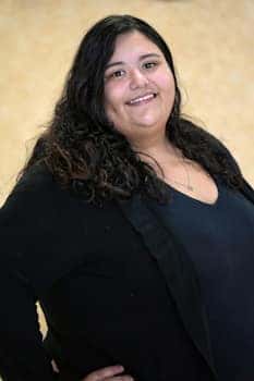 Kimberly Rullan