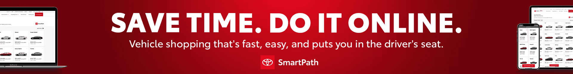 Smartpath