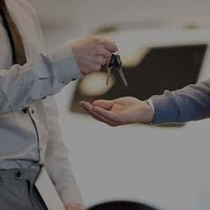 Concierge <br> Service