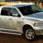 RAM 1500 trucks