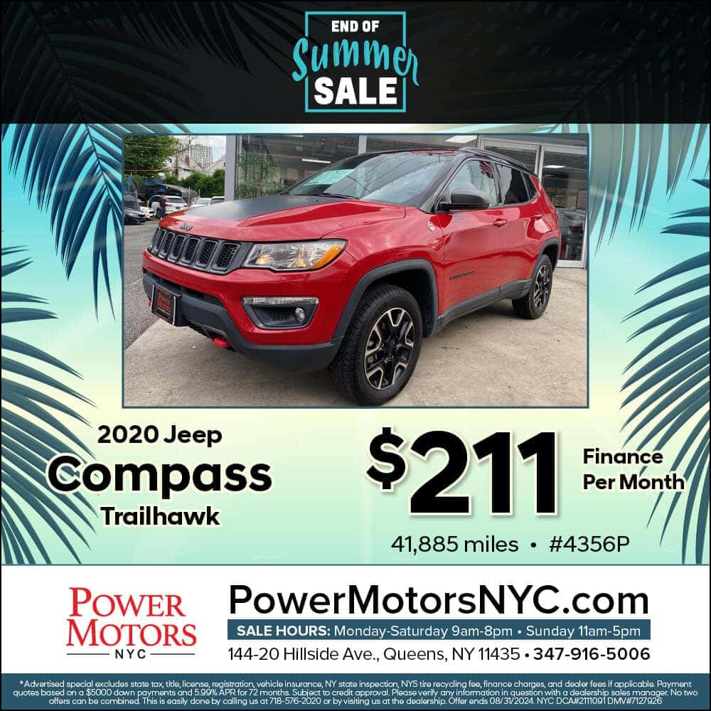 Power Motors NYC Used car dealer in Jamaica, Elmont, Floral Park, Valley Stream NY New