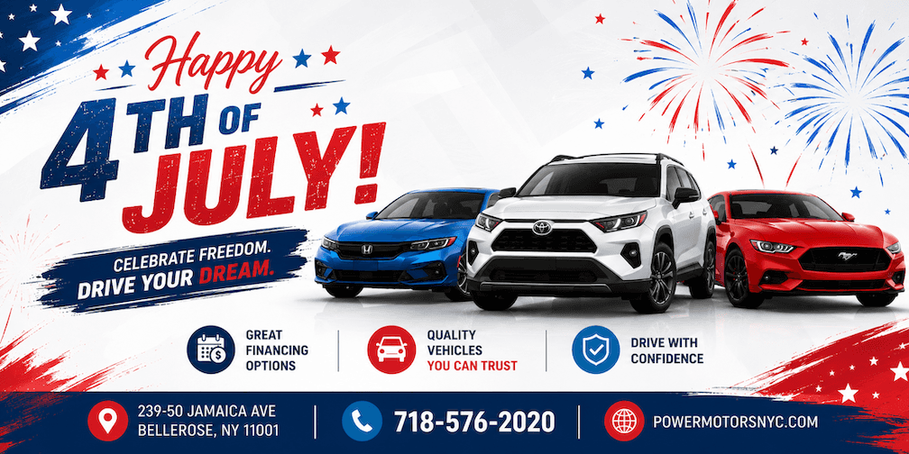 4th july