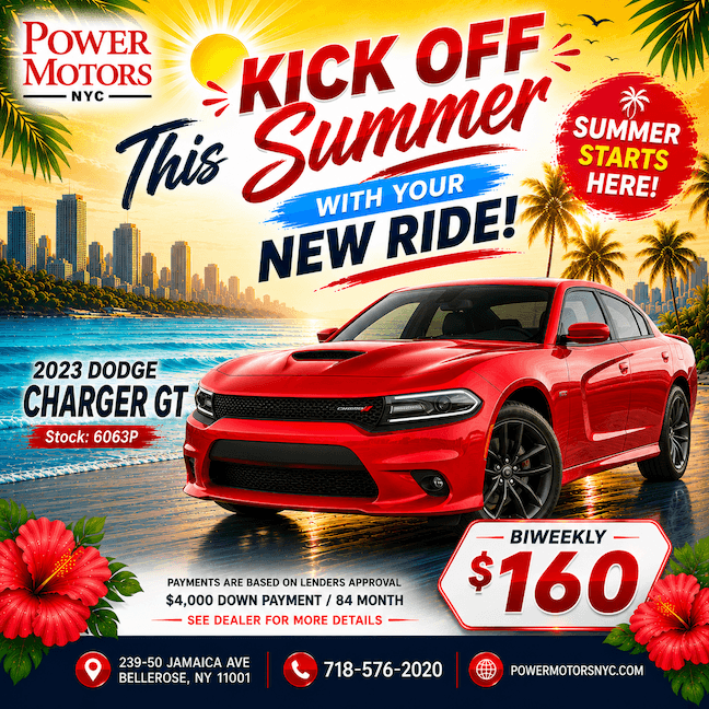 Pre-Owned 2023 Dodge Charger GT