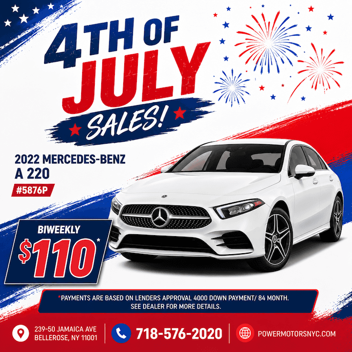 Pre-Owned 2022 Mercedes-Benz A 220