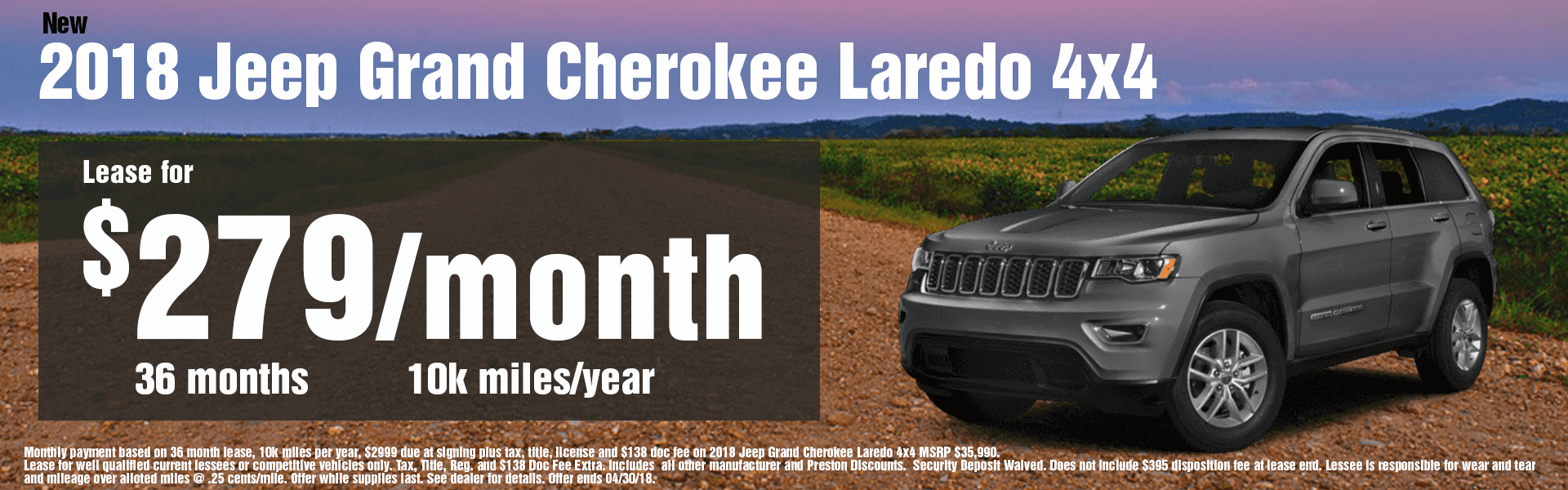 Preston Chrysler Dodge Jeep Ram Chrysler, Dodge, Jeep, Ram Dealer in