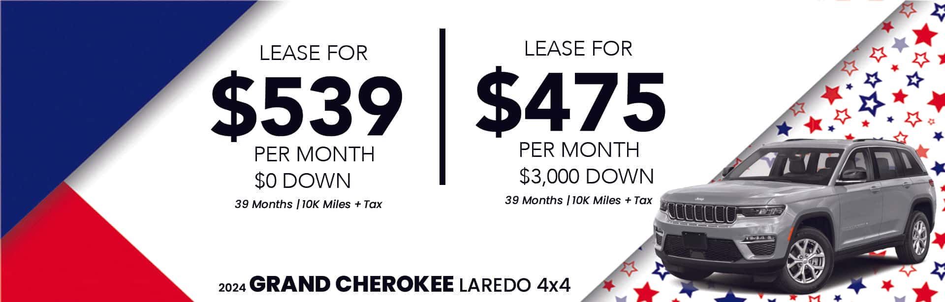 New Vehicle Special Offers Preston Chrysler Dodge Jeep Ram