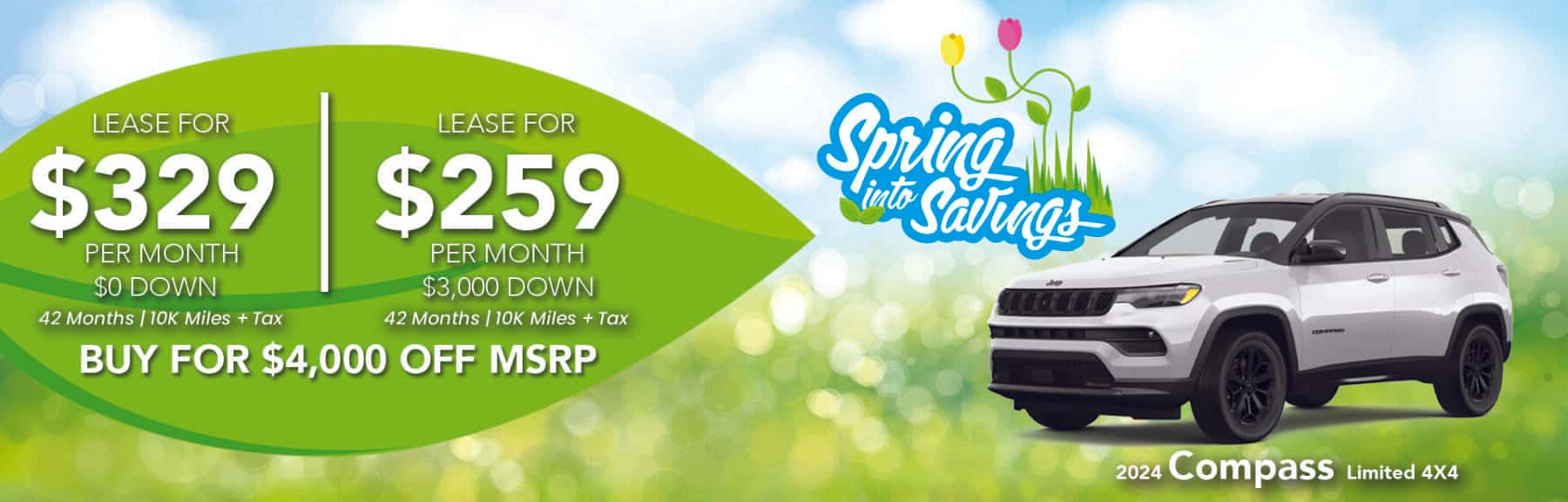 New Vehicle Special Offers Preston Chrysler Dodge Jeep Ram