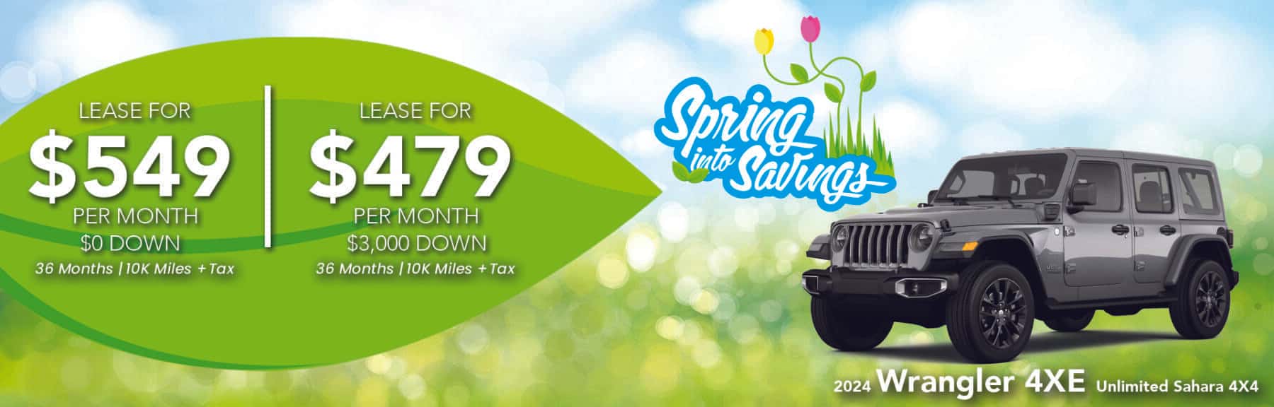 New Vehicle Special Offers Preston Chrysler Dodge Jeep Ram