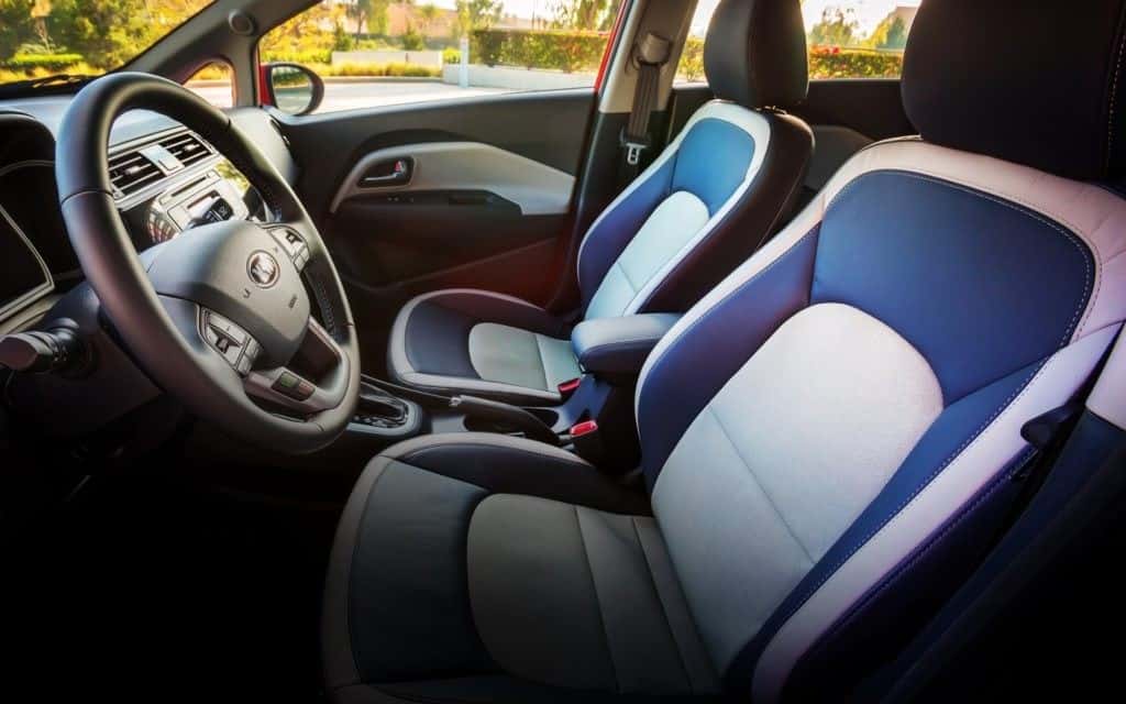 2017 Kia Rio for Sale near Manalapan, NJ Used Auto Dealership