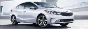 Used Kia Forte