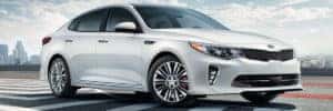 Used Kia Optima
