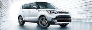 Used Kia Soul