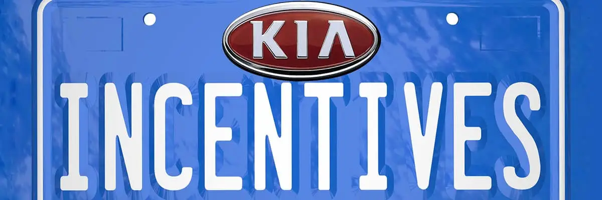 Kia Offers Incentives Auto Dealer Serving Marlboro NJ