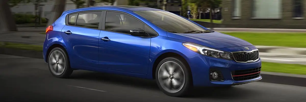 Used Kia Forte5 Buying Guide | Lakewood NJ Used Auto Dealer