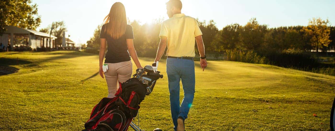 The Best Golf Courses in Eatontown, New Jersey Kia Dealership