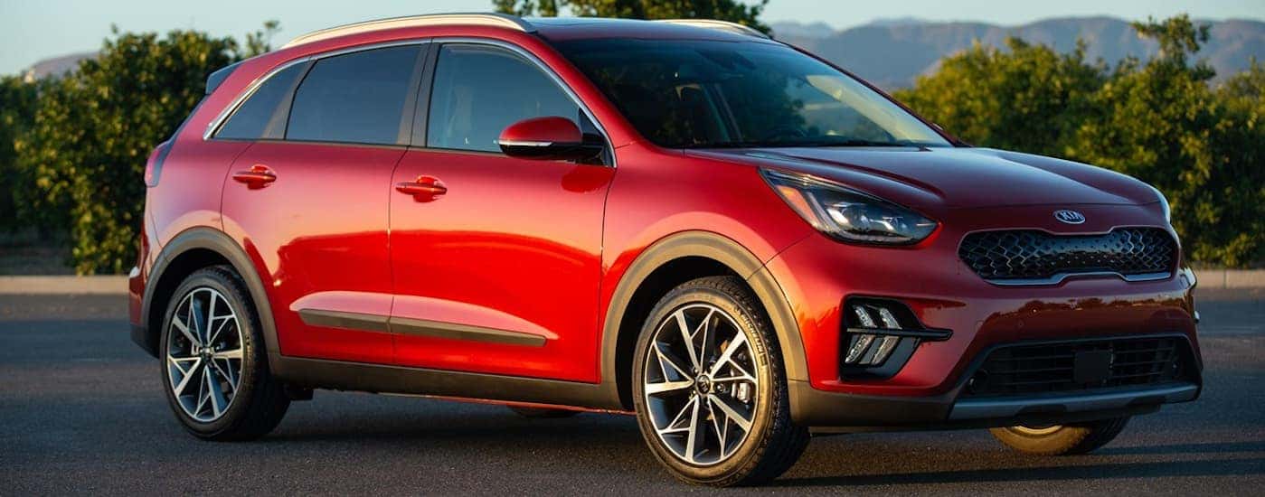 Kia SUVs for Sale New & PreOwned Auto Dealer in Freehold, NJ