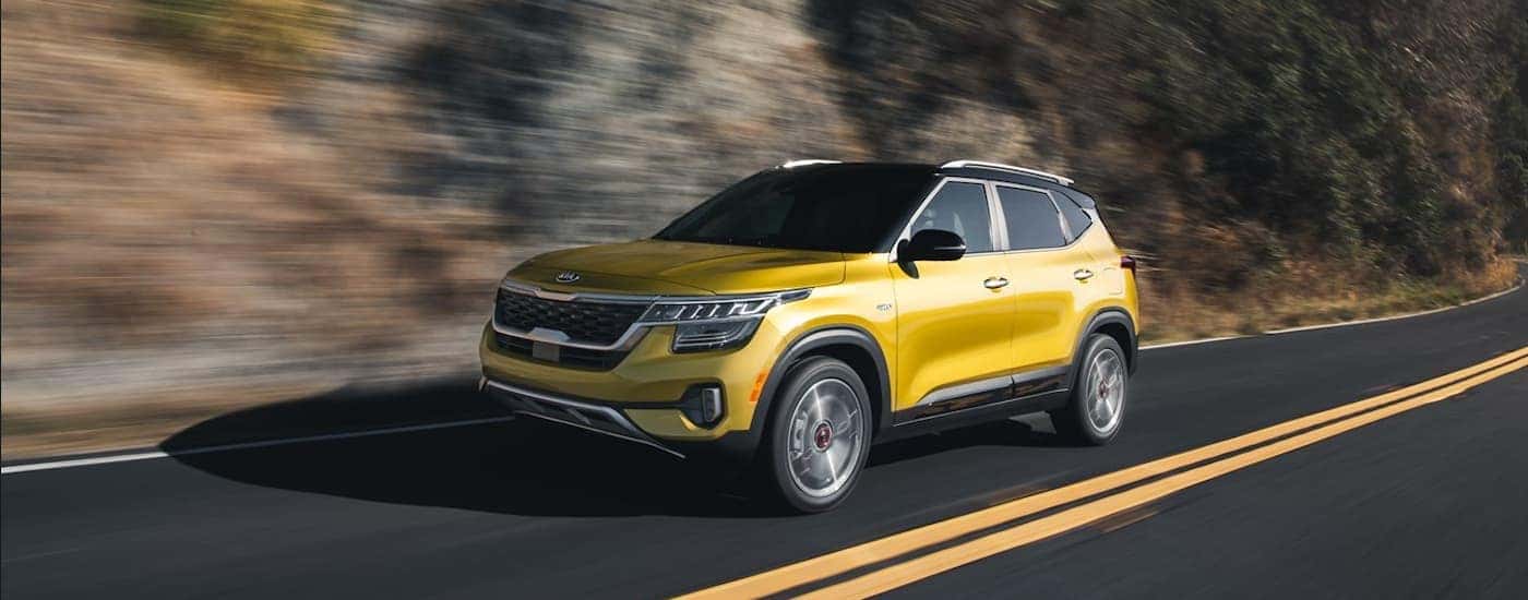 Kia SUVs for Sale New & PreOwned Auto Dealer in Freehold, NJ