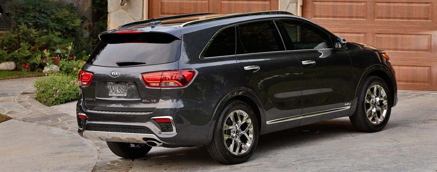 Kia SUVs for Sale New & PreOwned Auto Dealer in Freehold, NJ