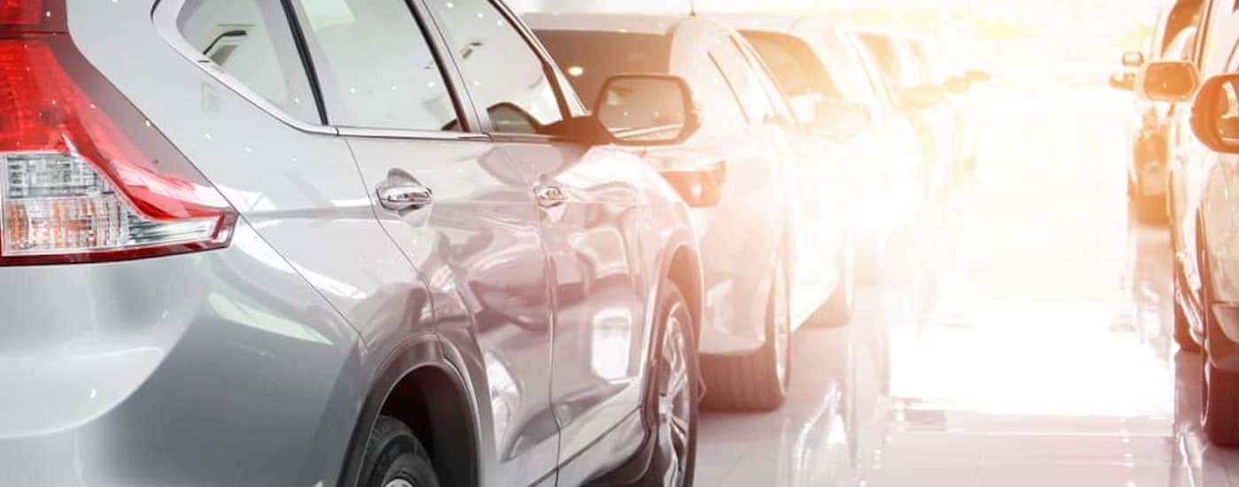 Shopping for a Used Car in Philadelphia