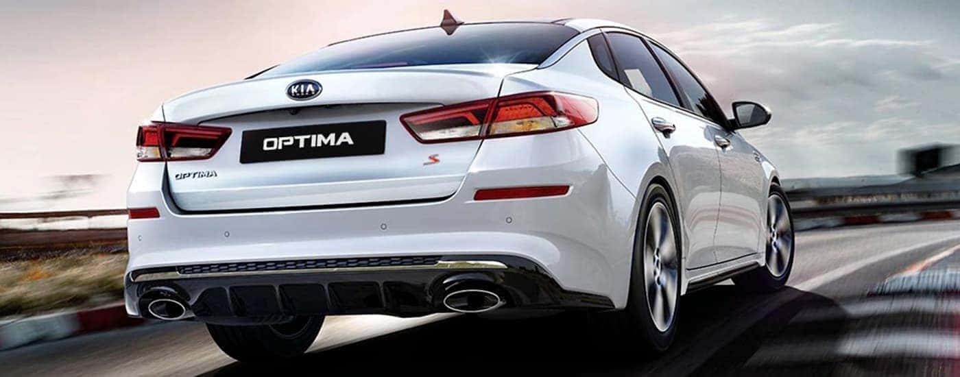 2020 kia deals optima s features