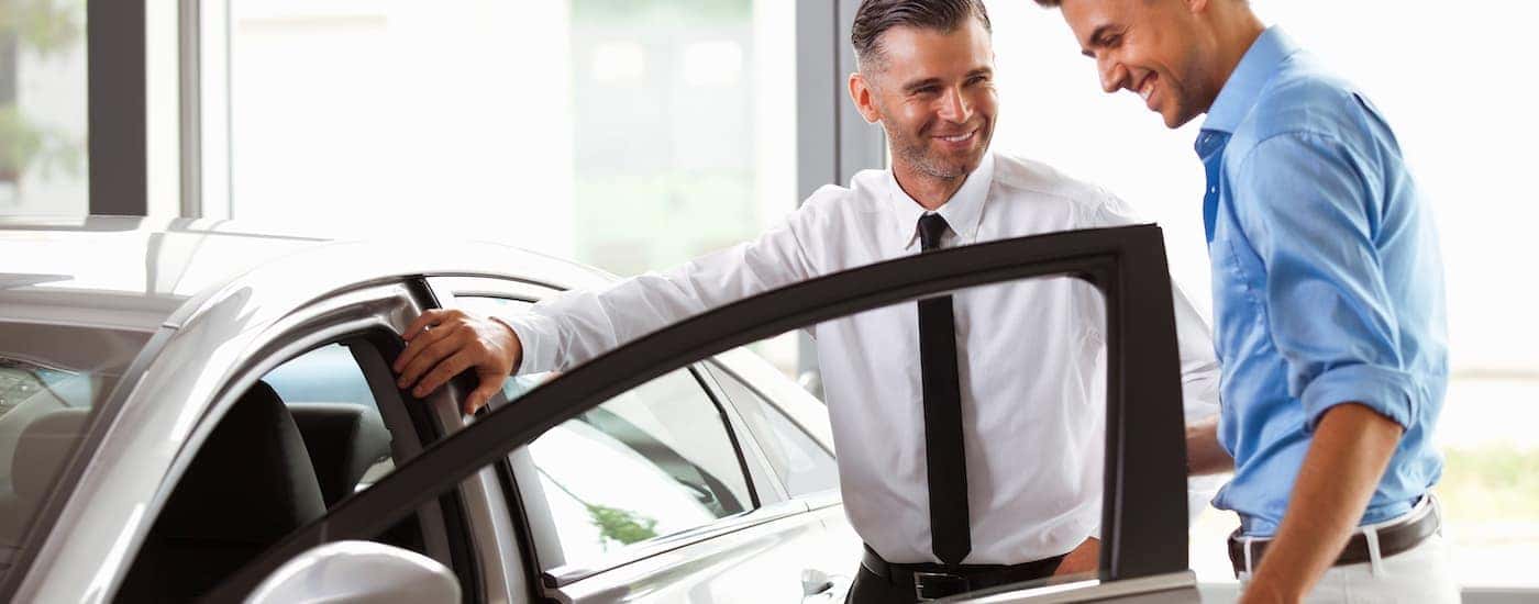 Sell Us Your Car New & PreOwned Auto Dealer in Freehold, NJ