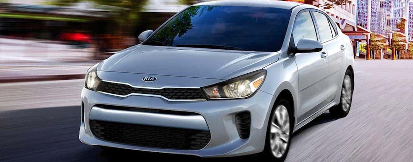 Kia Makes Cars That Make Us Smile Marlboro NJ Auto Dealer