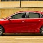 A Kia Forte Buyer’s Guide