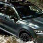 The Fuel-Efficient 2023 Kia Sorento Hybrid Offers Luxury and Class-Leading Safety