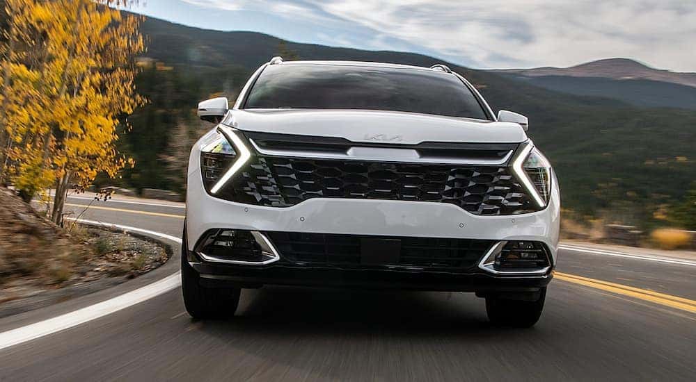 Kia SUVs for Sale New & Used Auto Dealer near Manalapan, NJ