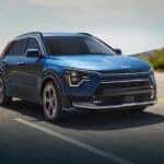 2024 Kia Niro: The Right Choice for Today’s Drivers