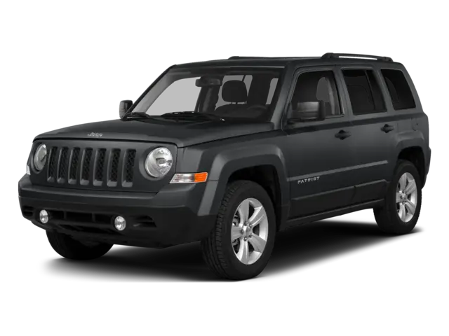 Ray Laethem Chrysler Dodge Jeep Ram | CDJR Dealer in Grosse Pointe, MI