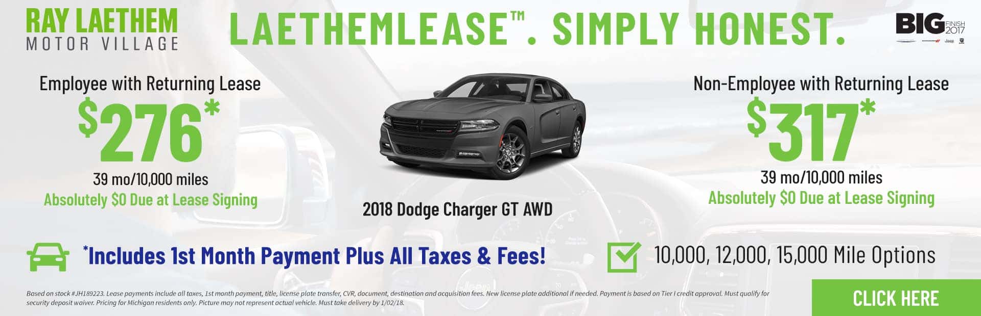 Ray laethem service coupons
