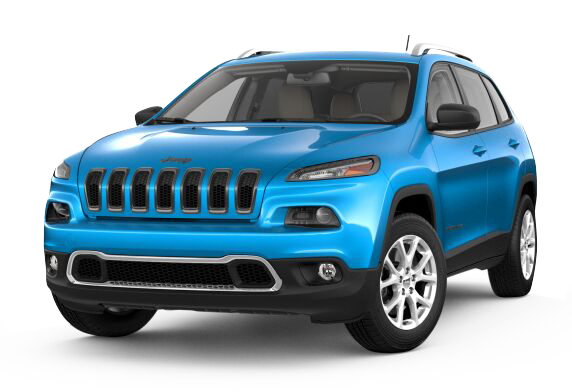 17 Jeep Cherokee Year End Special Ray Laethem Cdjr