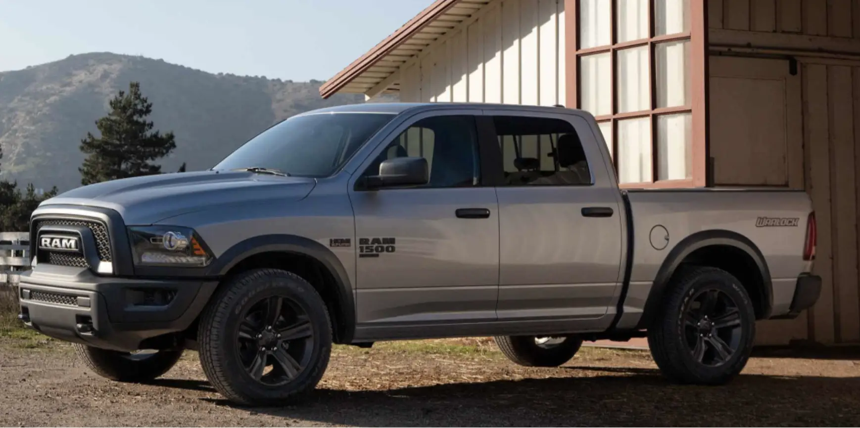 RAM 1500 Maintenance Schedule | Ray Laethem Chrysler Dodge Jeep Ram