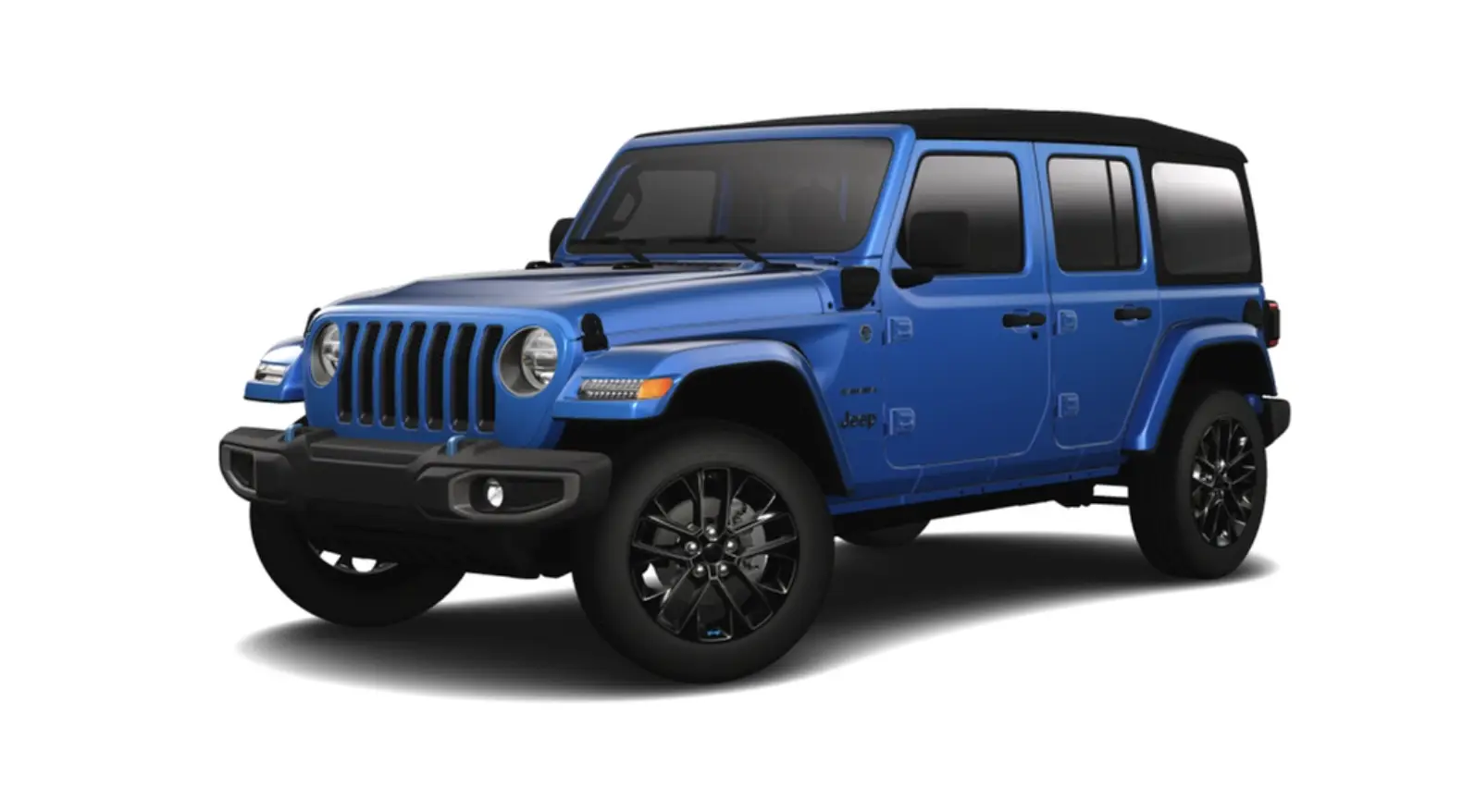 Wrangler Unlimited SPORT 4XE | Ray Laethem Chrysler Dodge Jeep Ram