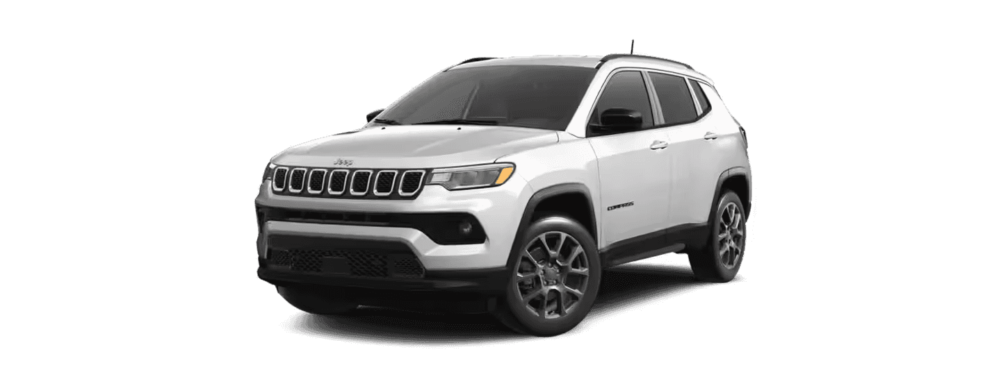 Compass LATITUDE 4X4 | Ray Laethem Motor Village