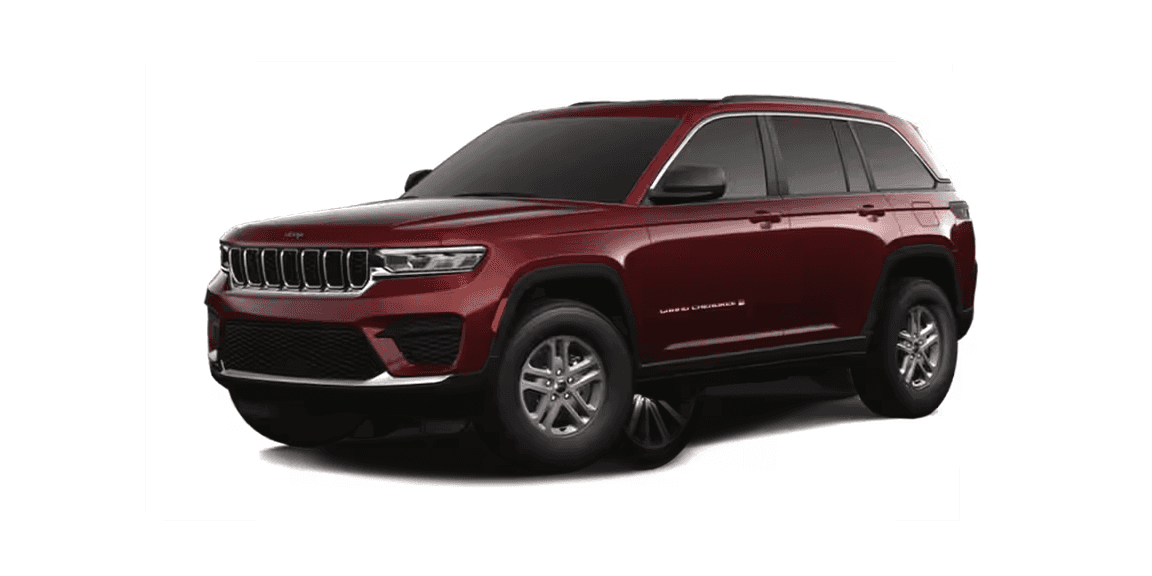 Grand Cherokee Altitude Ray Laethem Motor Village