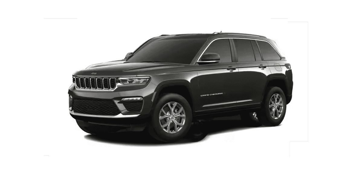 Grand Cherokee Limited Ray Laethem Motor Village