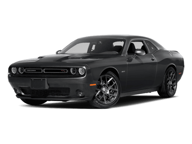 New 2017 Dodge Challenger R/T