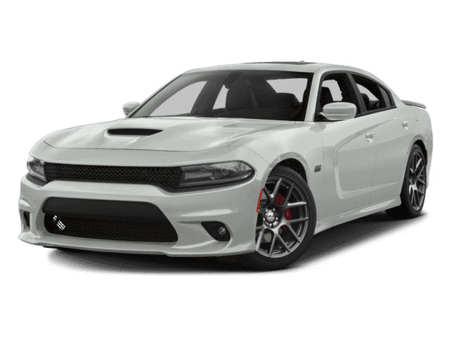 New 2017 Dodge Charger R/T 392