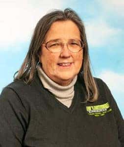 Beverly Burns