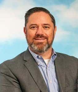 Sean Sanders