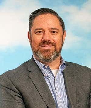 Sean Sanders
