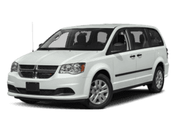 Grand Caravan