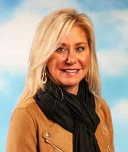 Kim Ryszewski