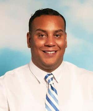CJ Williams