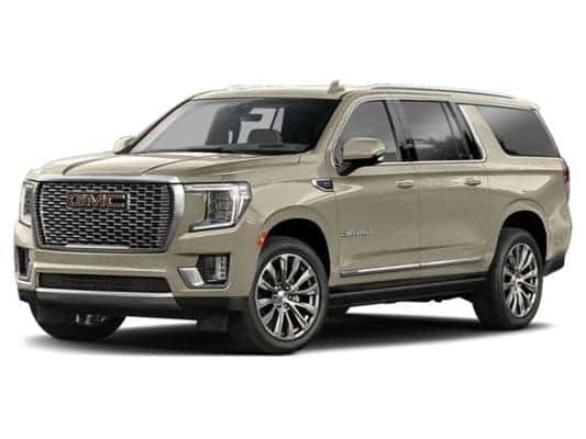 Yukon Denali 4x4 Ray Laethem Motor Village
